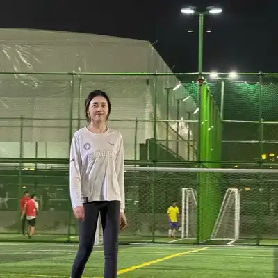谢辉琪